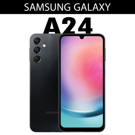 SAMSUNG GALAXY A24